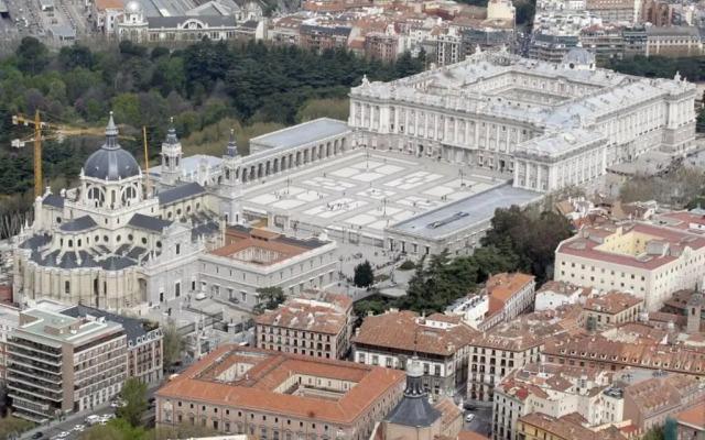 Moderno y funcional apartamento en el centro.