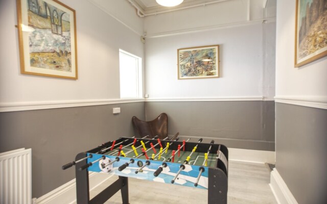 The Palace - Ocean Suite