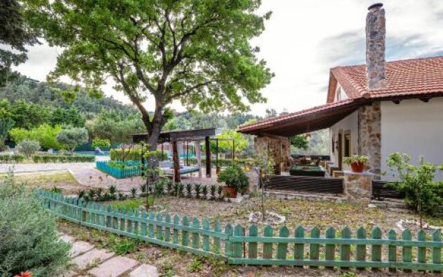 Villa Rafaela