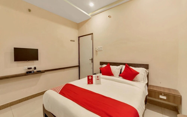 Sai Vihar By OYO Rooms