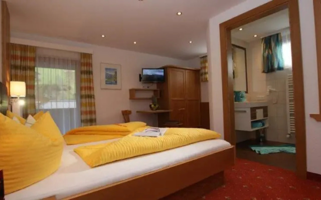 Apart Frühstückspension Stark