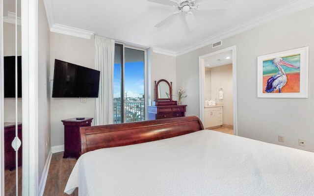 Mediterranean West 301