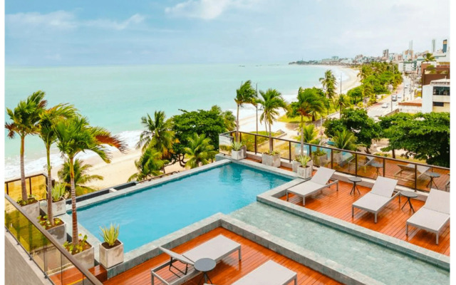Arpoar Suites By Day By Day