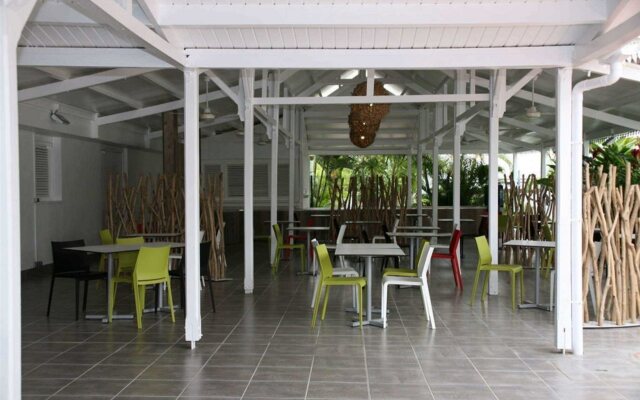 Bwa Chik Hotel & Golf