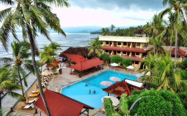 Bali Palms Resort