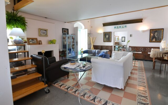 Da Ida - In Lak' Ech