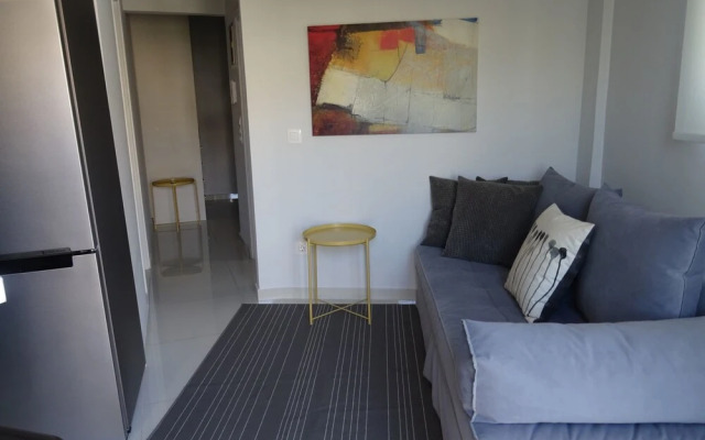 Minimal Luxury near Acropolis