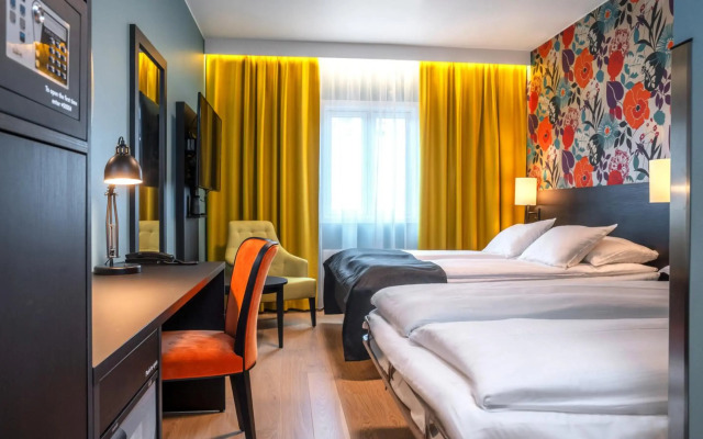 ibis London City - Shoreditch