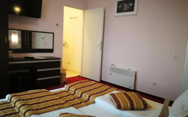Salis Hotel and Medical Spa