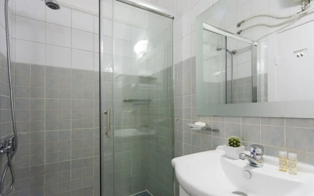 JOIVY Chic studio in Baixa, 5mins to Arco da Rua Augusta