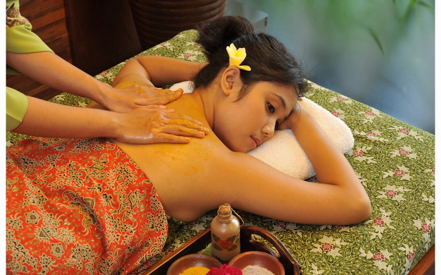 Loman Park Hotel Yogyakarta