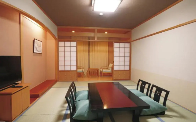 The Gran Resort Oumimaiko