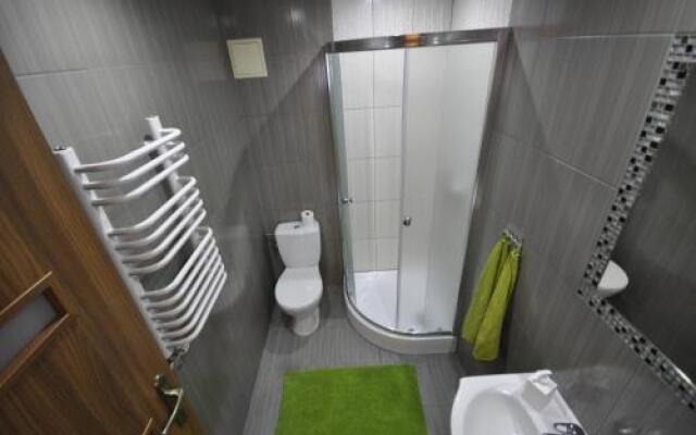 Apartamenty i Domki Biały Dunajec