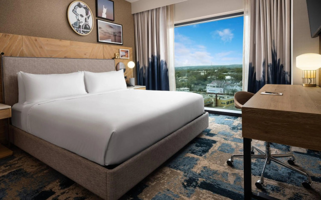 The Otis Hotel Austin, Autograph Collection