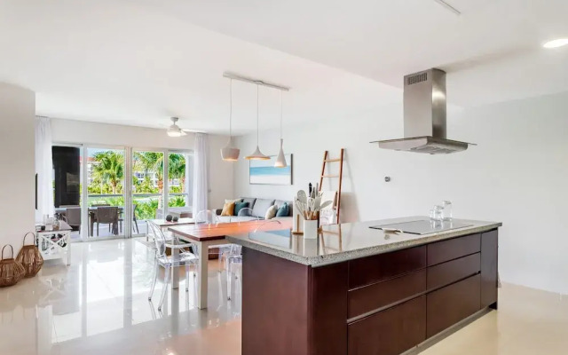 Mareazul Beach Condos Playa Del Carmen