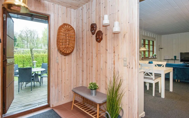 4 Person Holiday Home in Toftlund