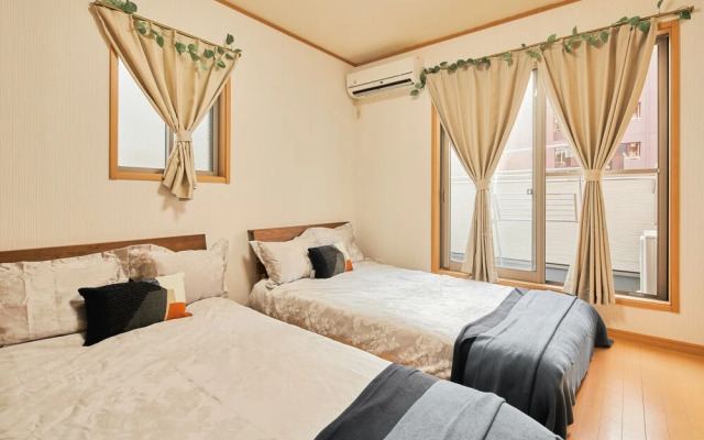 Sakuragawa Mituura No Yado