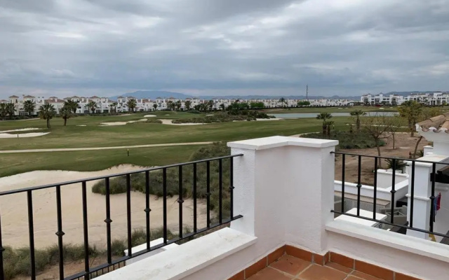 Dorada 284950-A Murcia Holiday Rentals Property