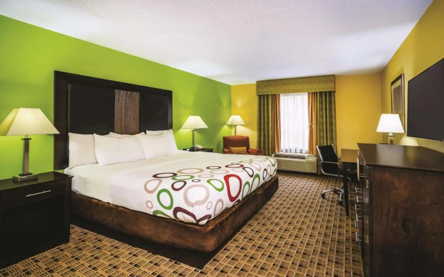 Holiday Inn Baltimore S @I-695/Glen Burnie