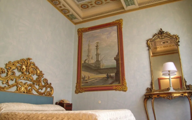 Residenza d'epoca Ca' de Principi