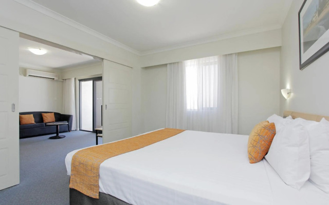Quality Resort Sorrento Beach