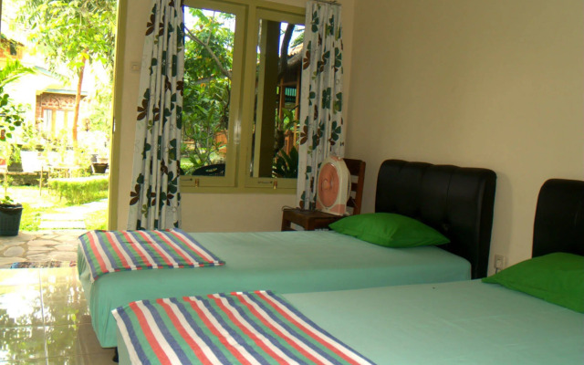 Mettaloka Guest House and Art Space