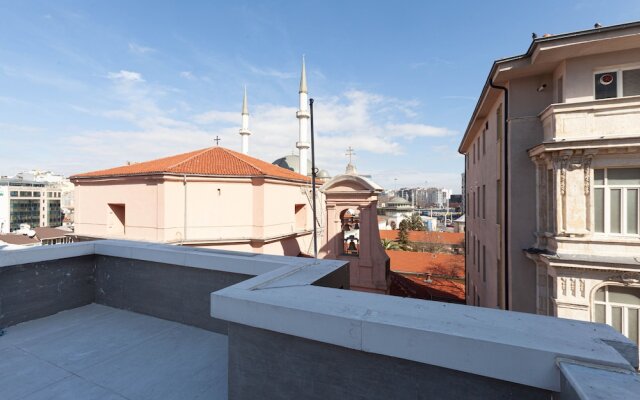 Lilium Luxury Suites