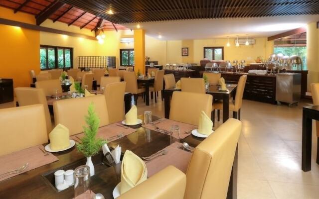 Kadkani Riverside Resort