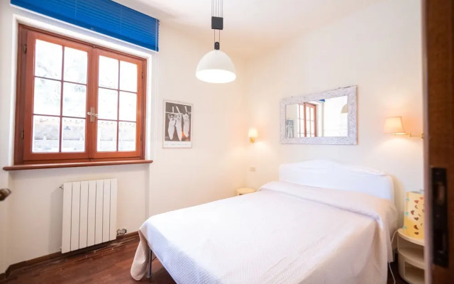 Villa Delle Ginestre