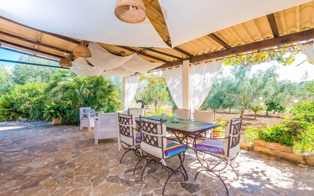 Sa Figuera Blanca - Villa With Private Pool