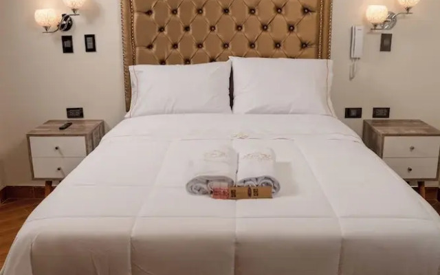 hoteles melthon