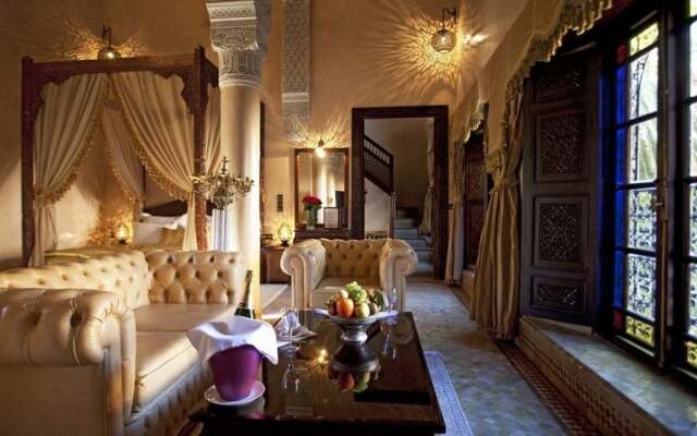 Palais Sheherazade & Spa