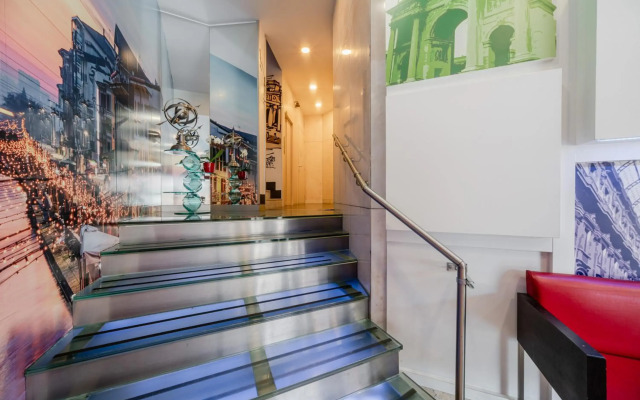 Hotel Milano Navigli