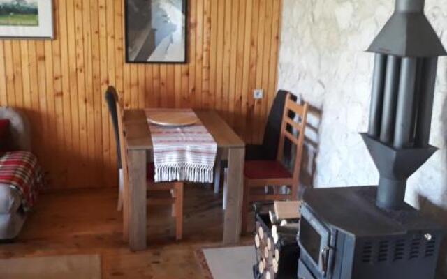 Chalet Hill Zabljak