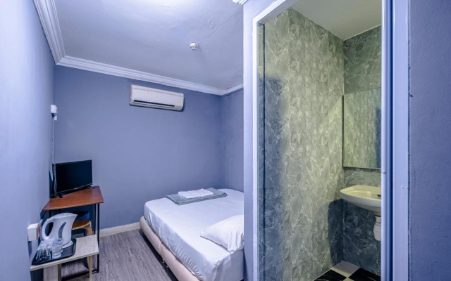K Hotel 8