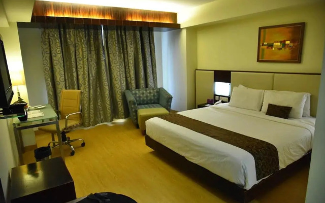 Hotel Mint Park Maple