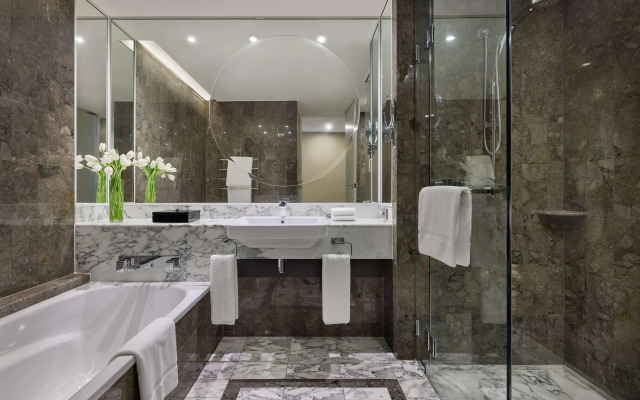 Grand Hyatt Melbourne