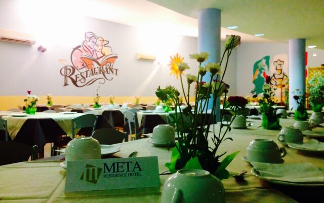 Meta Hotel Residence