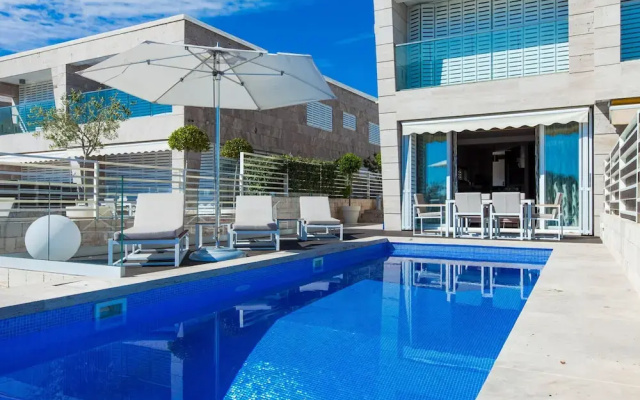 Villa Lantana Zadarvillas