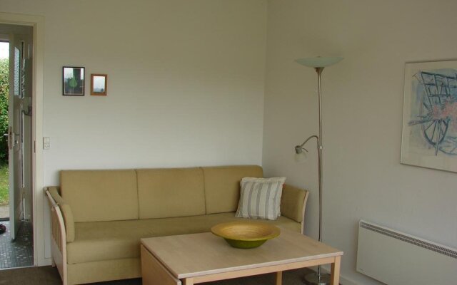 Sandkaas Family Camping & Cottages