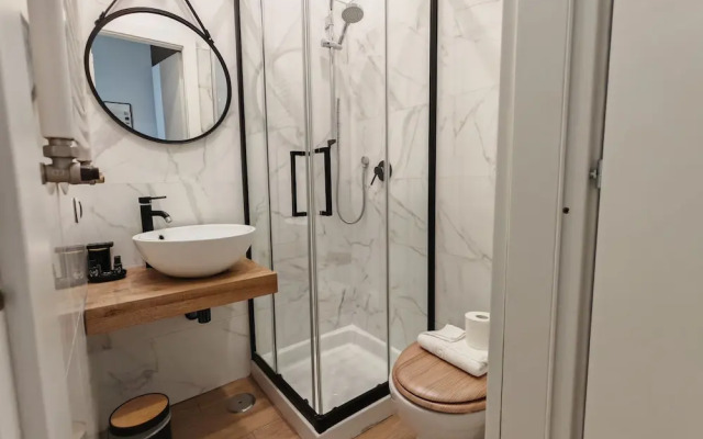 AD Trastevere Guest House