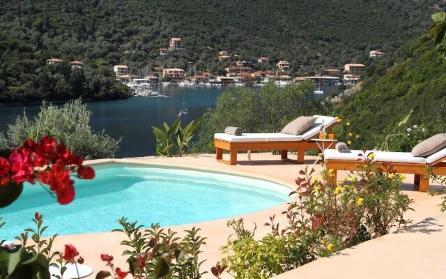 Amapola Villas - Phos