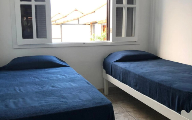 Apart Hotel em Geribá-100m da praia