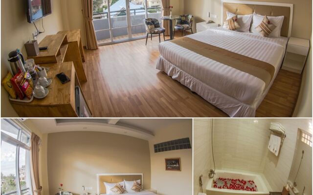 Star Hotel Pyin Oo Lwin