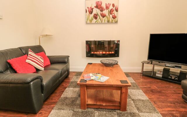 The Loft, Berwick-upon-Tweed