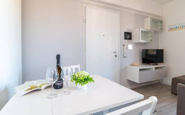 Joy House in Quartu Santa Elena