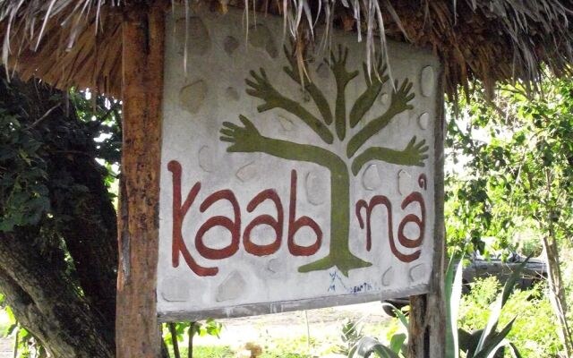 Cabañas Kaab Na