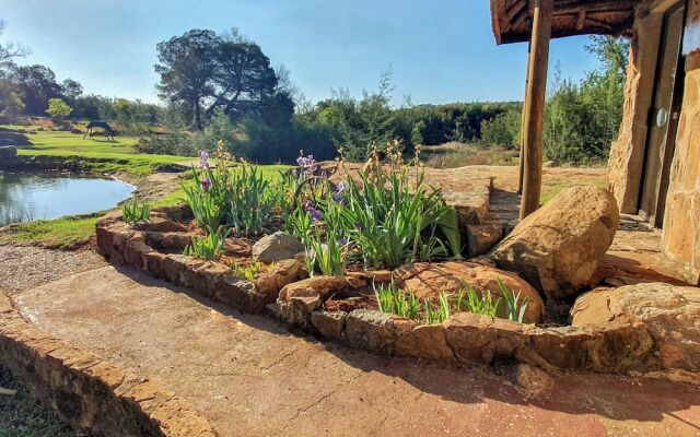 Riverman Cabin Country Lodge