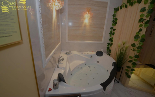 Spa Apartman Banja Luka