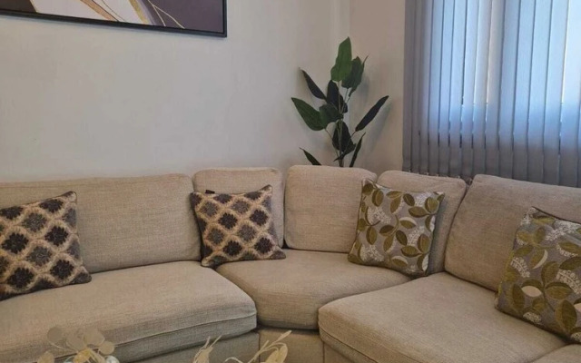 Unique City Apartment in the City of Wolverhampton